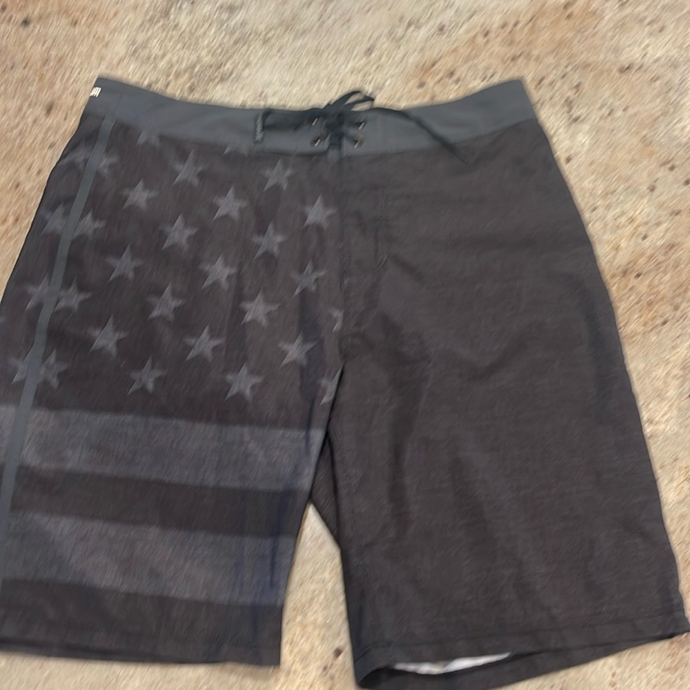 Swim trunks